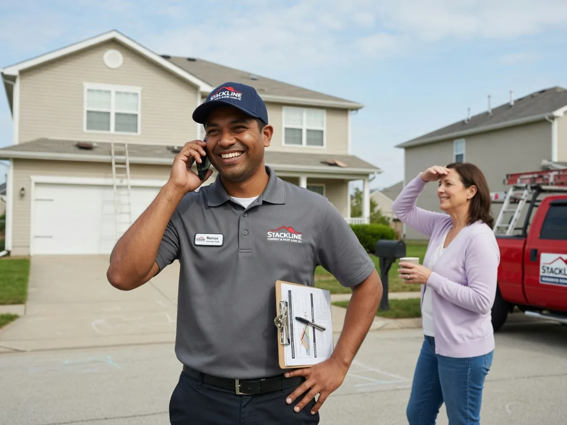 Chimney flashing repair Ridge, MD FAQs